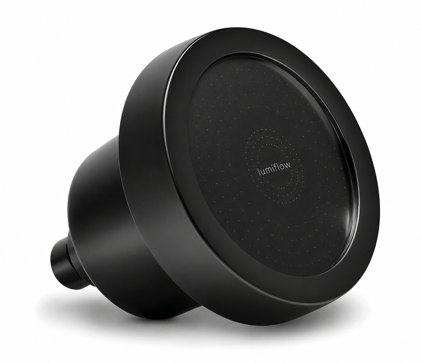 LumiFlow™ Filtered Showerhead