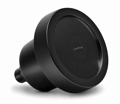 LumiFlow™ Filtered Showerhead