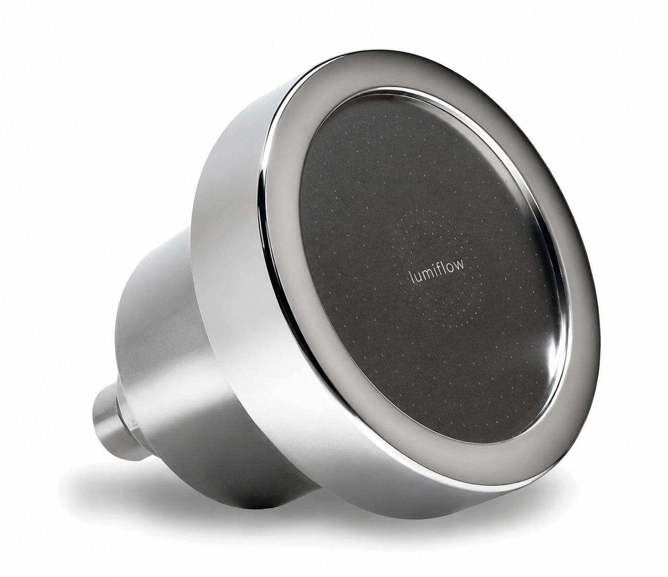 LumiFlow™ Filtered Showerhead