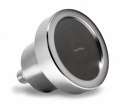 LumiFlow™ Filtered Showerhead